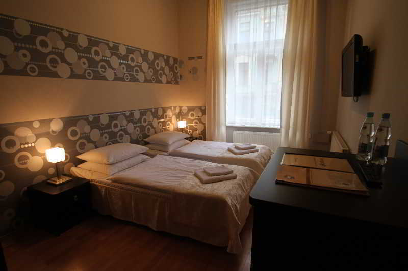 Navigator Apartments Краков Экстерьер фото