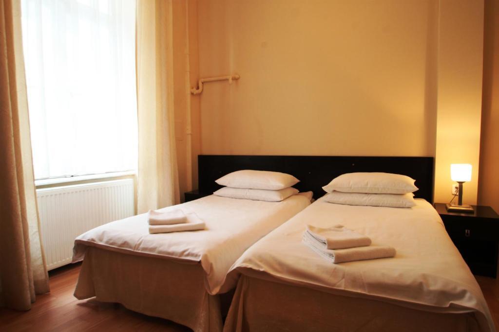Navigator Apartments Краков Номер фото