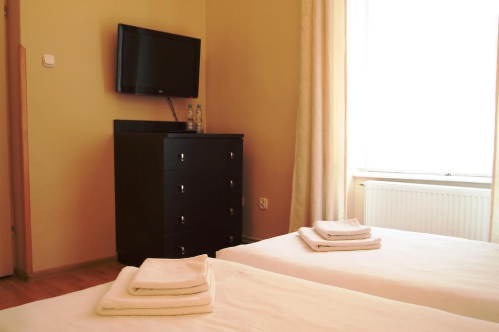 Navigator Apartments Краков Номер фото