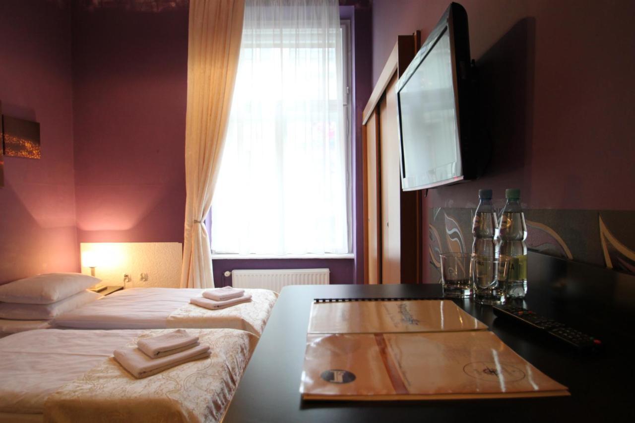 Navigator Apartments Краков Номер фото
