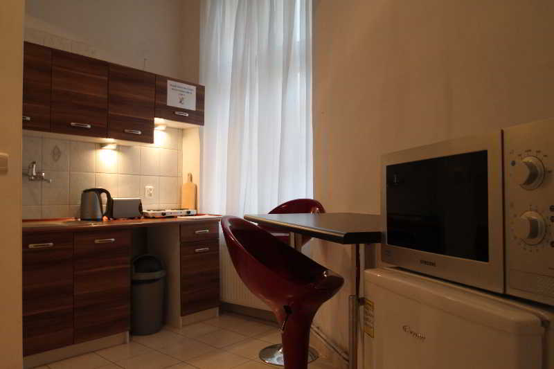 Navigator Apartments Краков Экстерьер фото
