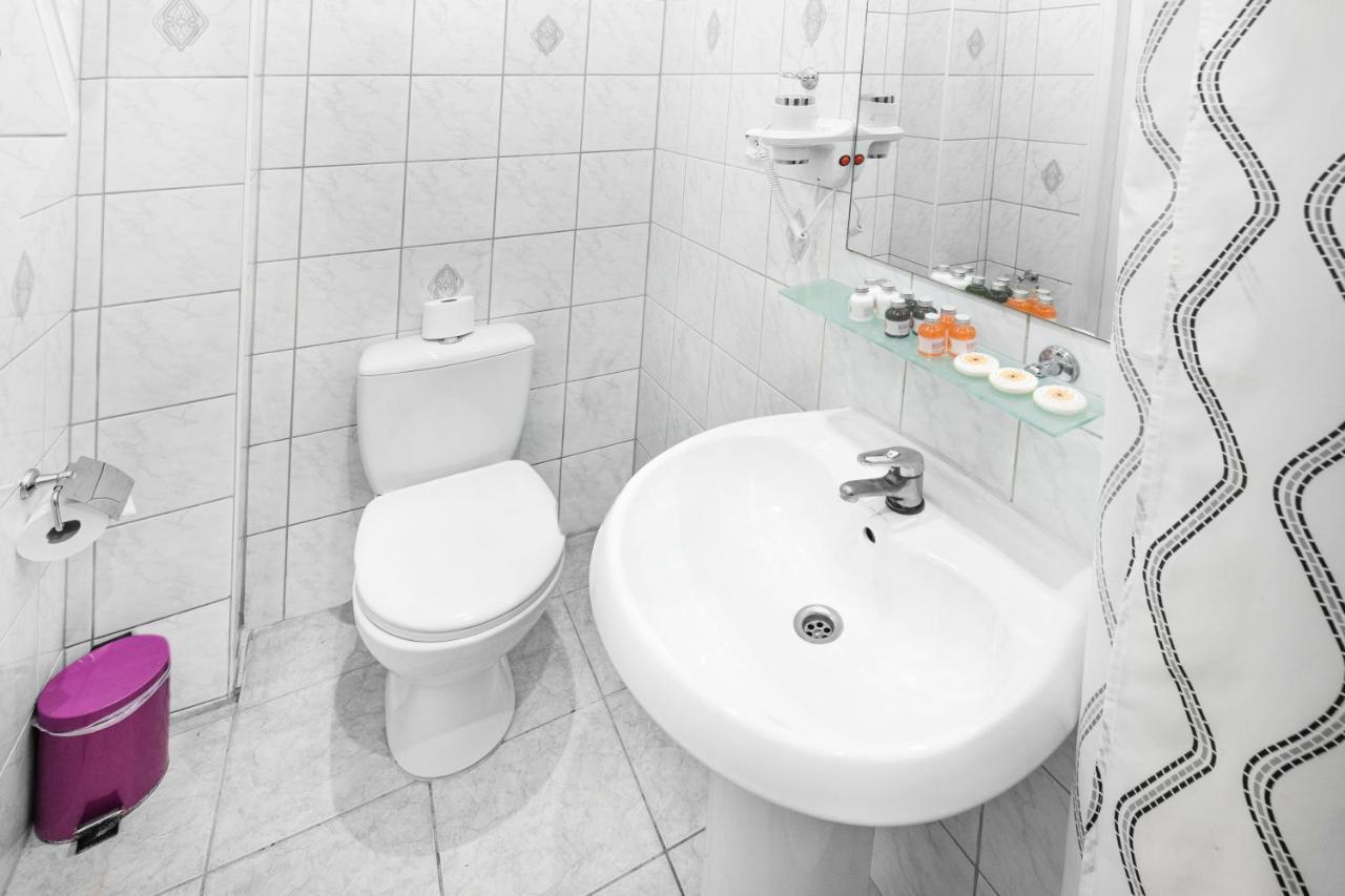 Navigator Apartments Краков Экстерьер фото