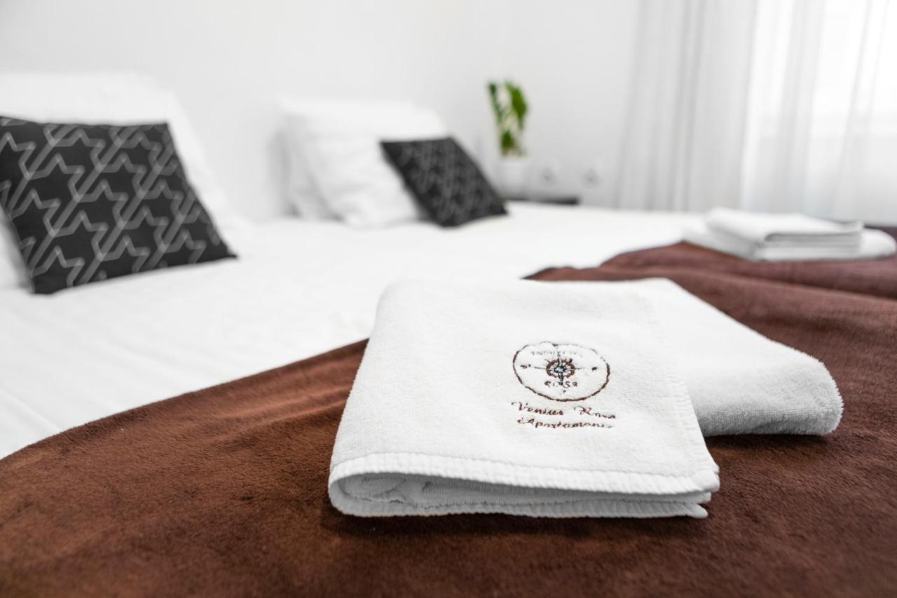 Navigator Apartments Краков Экстерьер фото